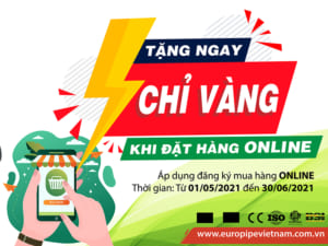 chương trình khuyến mại