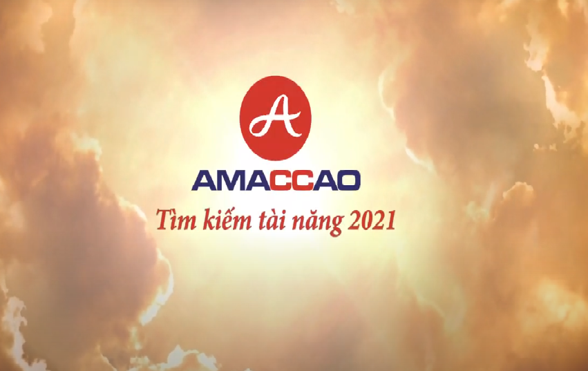 tài năng amaccao