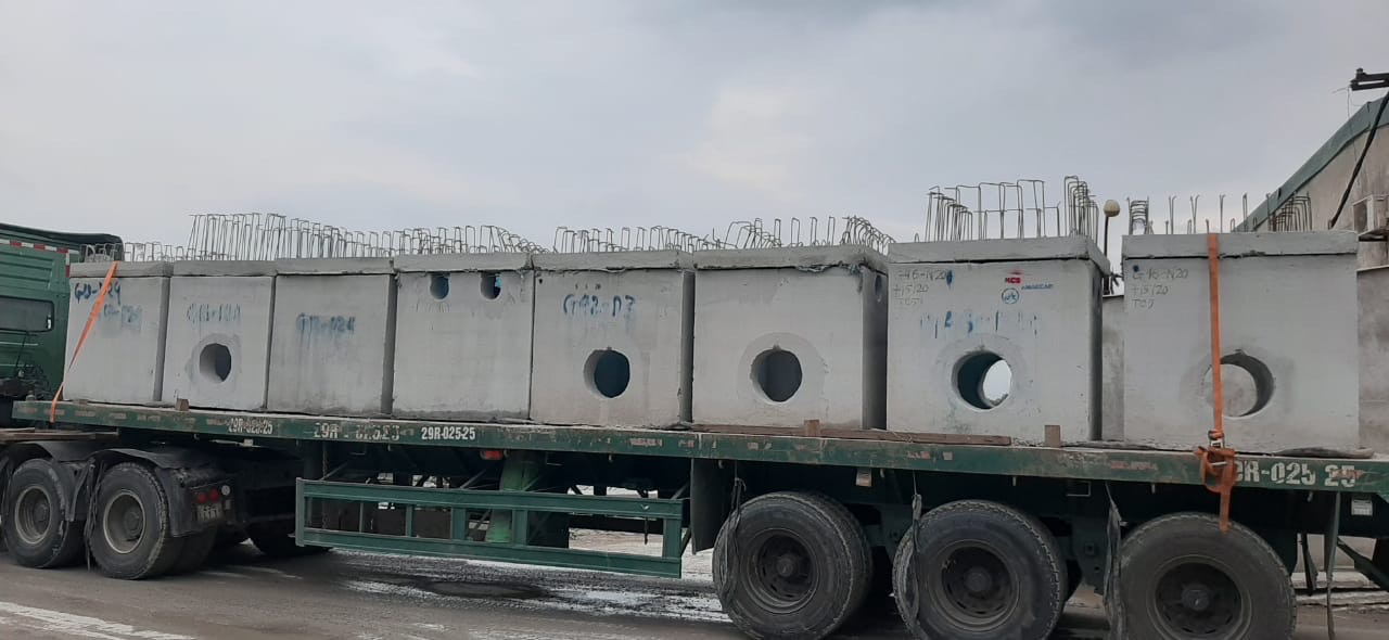 bệnh viện dã chiến Hoàng Mai, Hà Nội