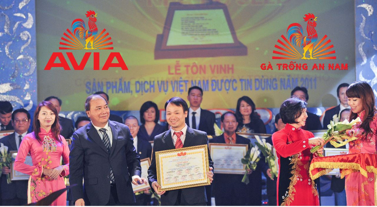 avia xuất khẩu
