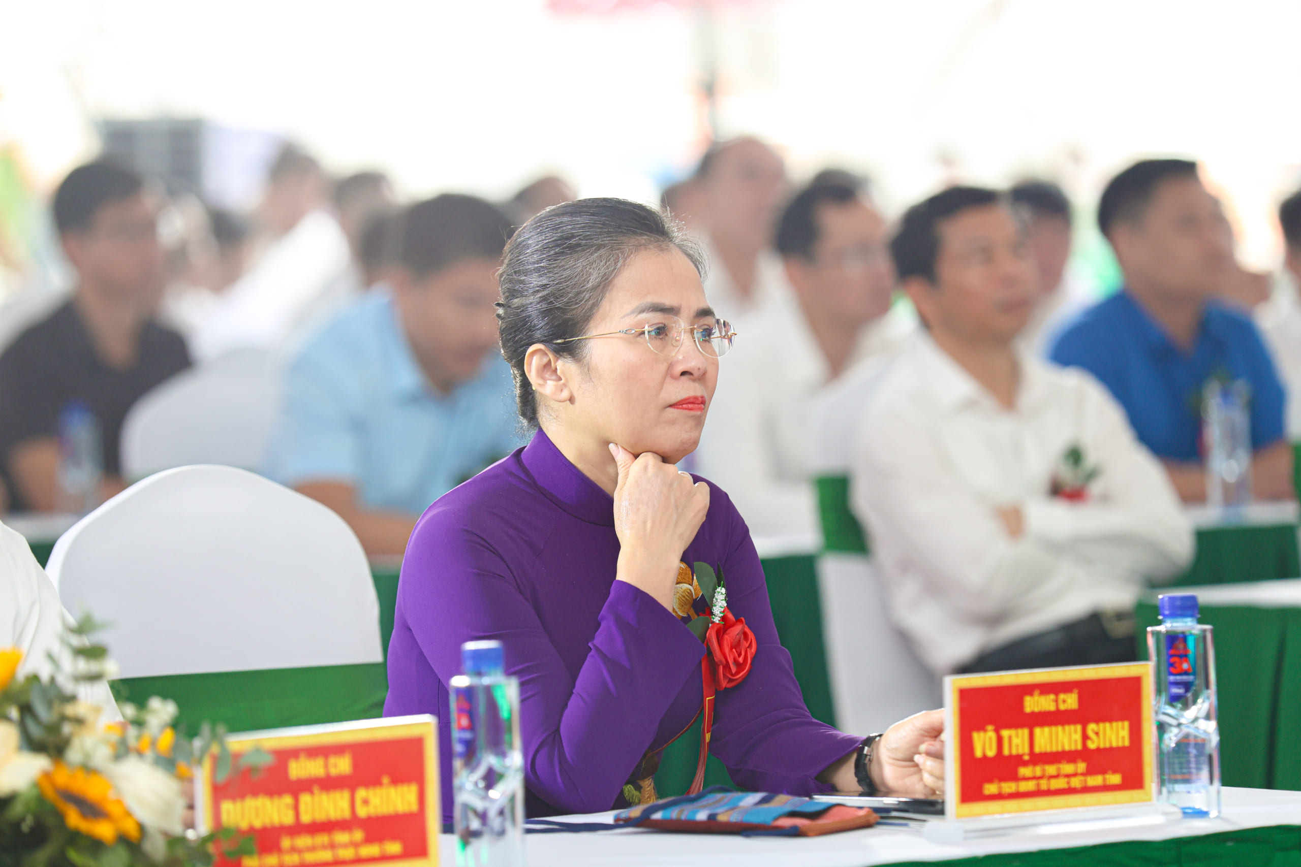 Hệ Sinh Thái Tập Đoàn AMACCAO Khởi Công Nhà Máy Điện Rác Nghệ An