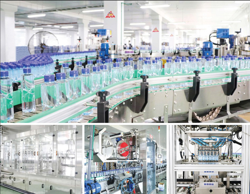 AMACCAO: Những nhà máy không ngủ trong kỷ nguyên robot, tự động hóa 9